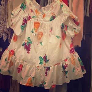 Urban outfitters dress